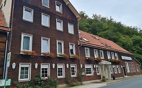 Hotel Zum Pass Sieber